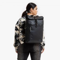 Sac à Dos Up Roll Tarp Black