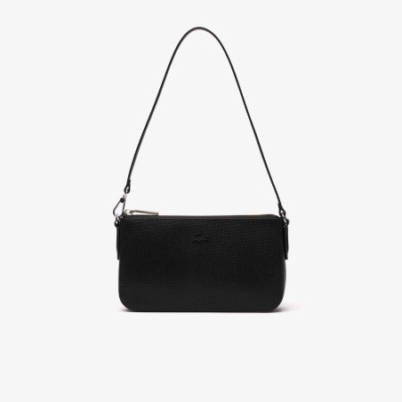 Sac Épaule Chantaco Classics en Cuir