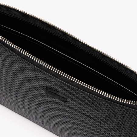 Sac Épaule Chantaco Classics en Cuir