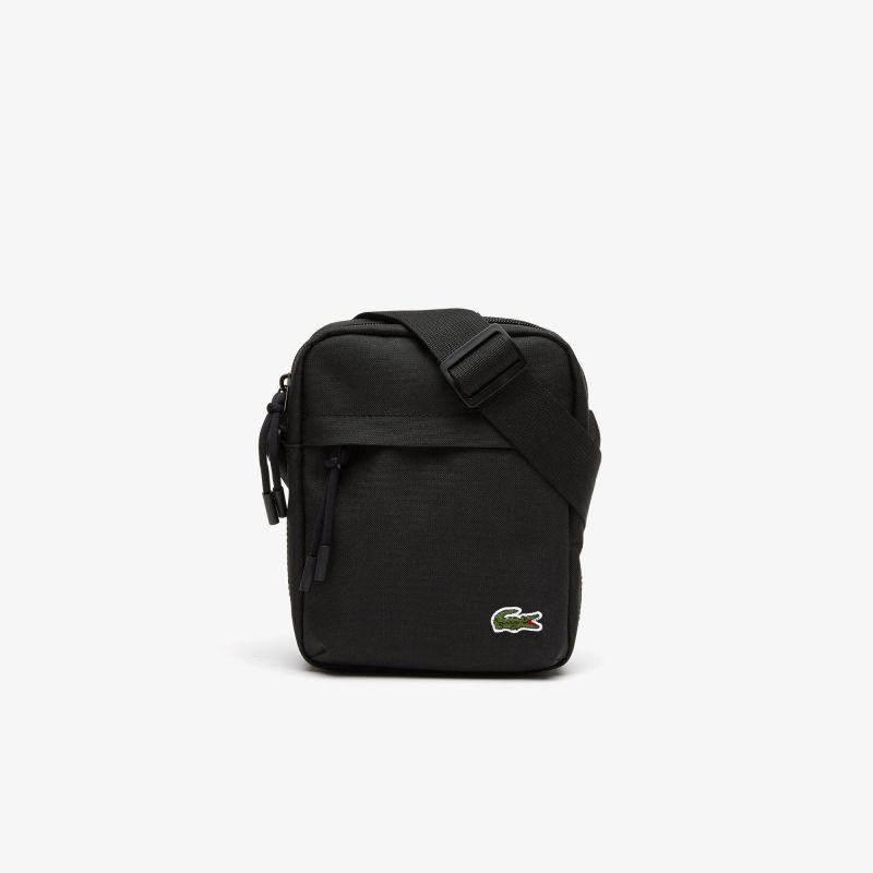 Sacoche Zippée Neocroc en Synthétique Sacoche Zippée Neocroc en Synthétique