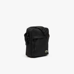 Sacoche Zippée Neocroc en Synthétique