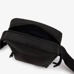 Sacoche Zippée Neocroc en Synthétique
