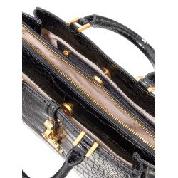 Sac à Main James en Synthétique