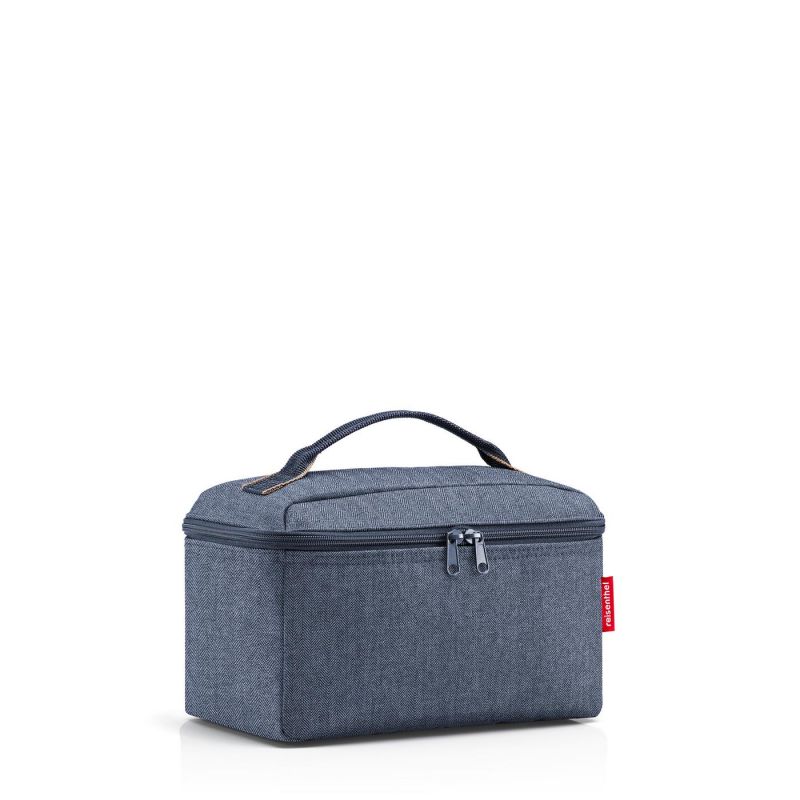 Vanity Beautycase en Toile - Reisenthel Vanity Beautycase en Toile - Reisenthel