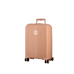 Valise Cabine 55cm Sondo Ext. - Jump