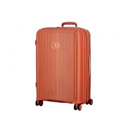Valise 66cm Sondo Ext. - Jump