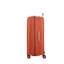 Valise 66cm Sondo Ext. - Jump
