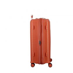 Valise 66cm Sondo Ext. - Jump