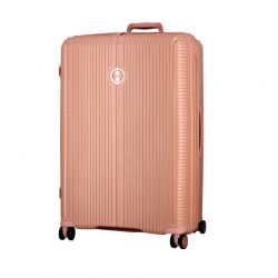 Valise 76cm Sondo Ext. - Jump