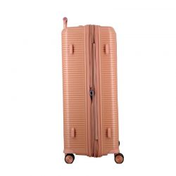 Valise 76cm Sondo Ext. - Jump