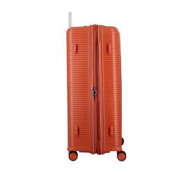 Valise 76cm Sondo Ext. - Jump