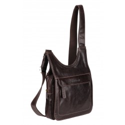 Sac travers  Cuir Martin