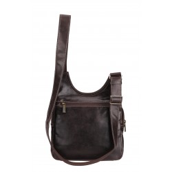 Sac travers  Cuir Martin