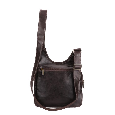 Sac travers  Cuir Martin
