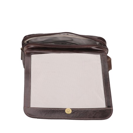 Sac travers  Cuir Martin