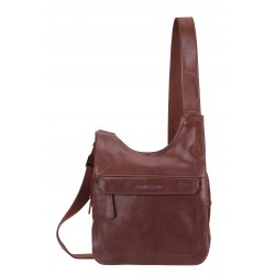 Sac travers  Cuir Martin