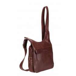 Sac travers  Cuir Martin