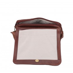 Sac travers  Cuir Martin