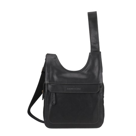 Sac travers  Cuir Martin