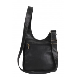 Sac travers  Cuir Martin