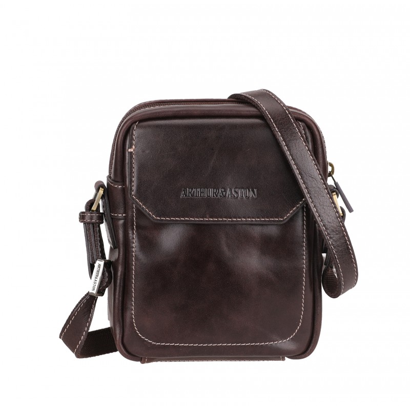 Sac travers S Cuir Martin Sac travers S Cuir Martin