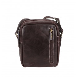 Sac travers S Cuir Martin