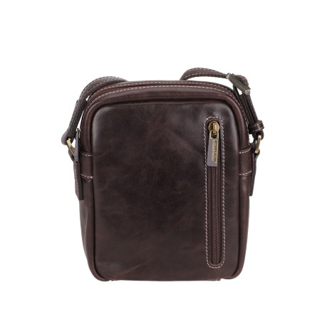Sac travers S Cuir Martin