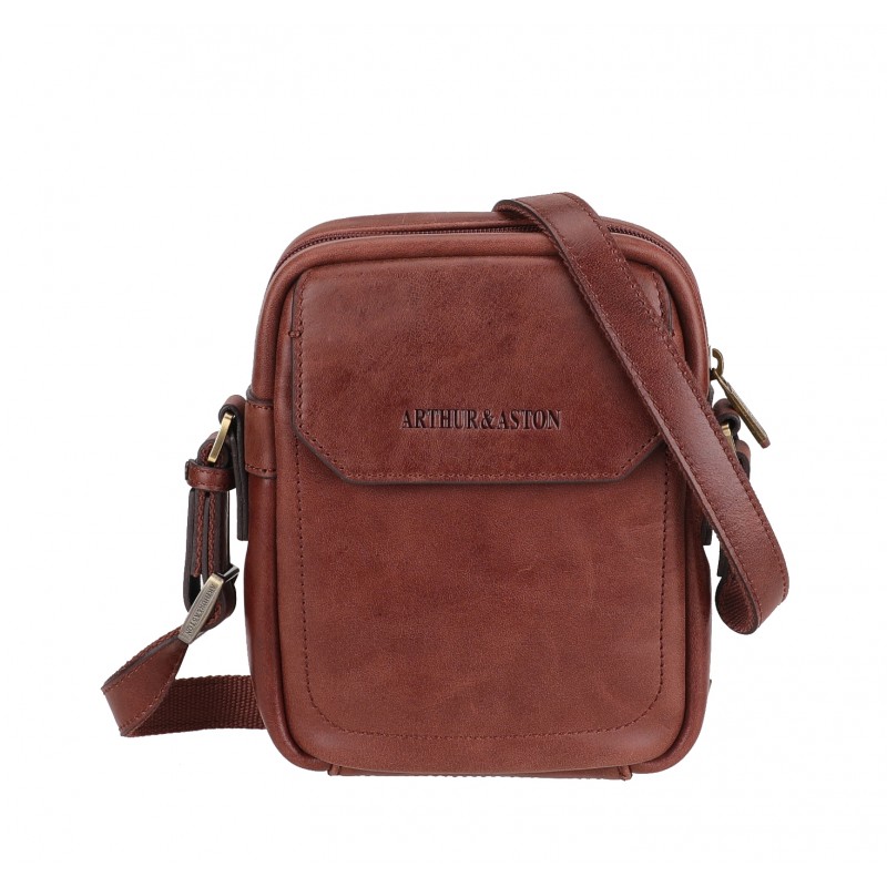 Sac travers S Cuir Martin Sac travers S Cuir Martin
