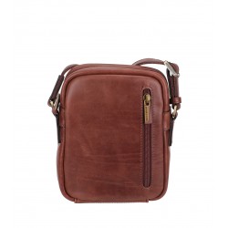 Sac travers S Cuir Martin