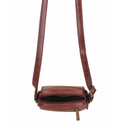 Sac travers S Cuir Martin