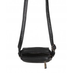 Sac travers S Cuir Martin