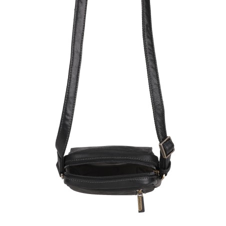 Sac travers S Cuir Martin