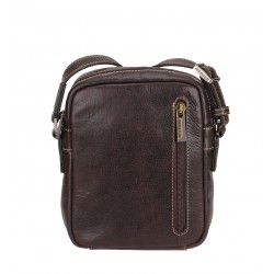 Sac travers M Cuir Martin