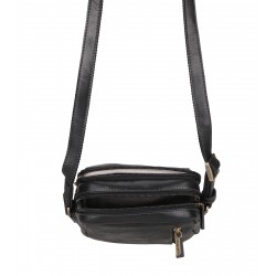 Sac travers M Cuir Martin