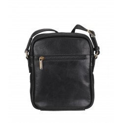 Sac travers L Cuir Martin