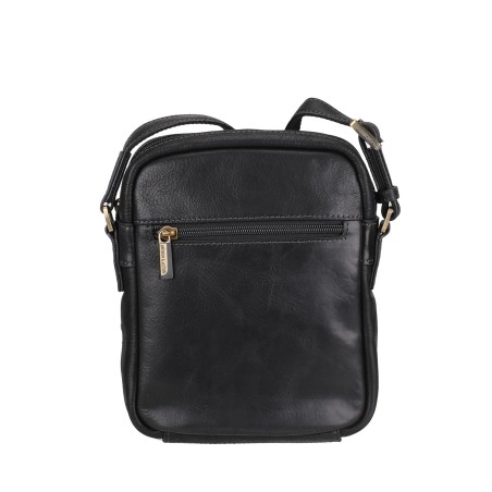 Sac travers L Cuir Martin