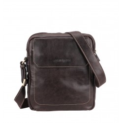 Sac travers XL Cuir Martin