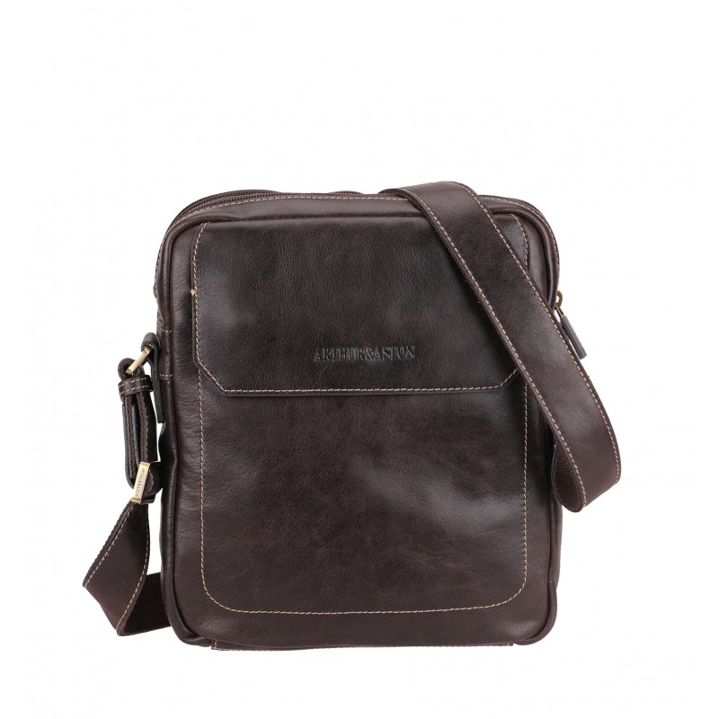 Sac travers XL Cuir Martin Sac travers XL Cuir Martin
