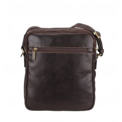 Sac travers XL Cuir Martin