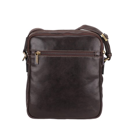 Sac travers XL Cuir Martin