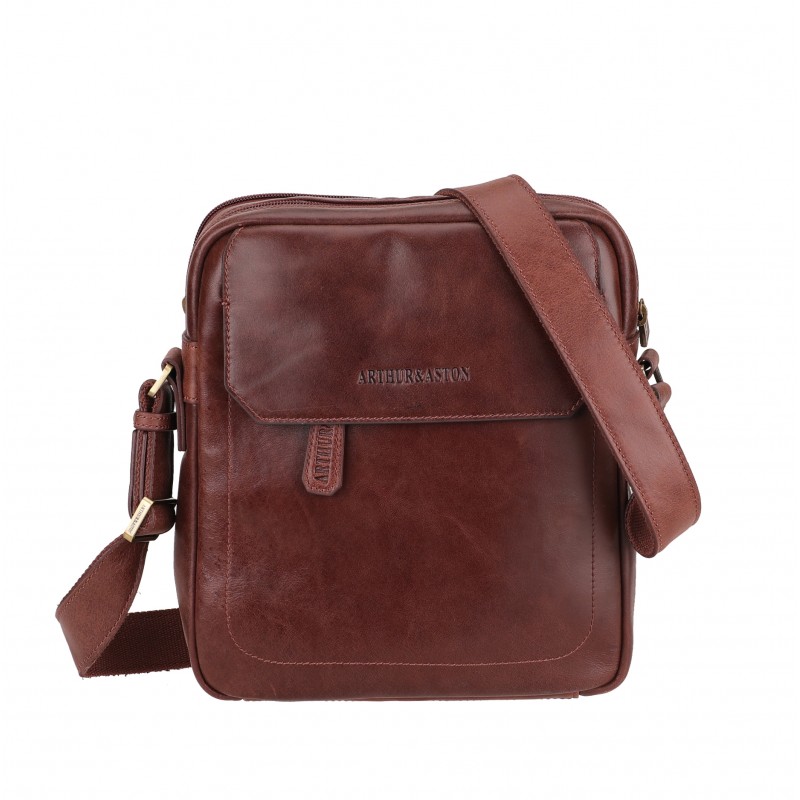 Sac travers XL Cuir Martin Sac travers XL Cuir Martin
