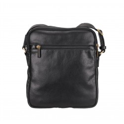 Sac travers XL Cuir Martin