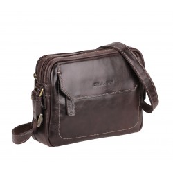 Sac travers Cuir Martin