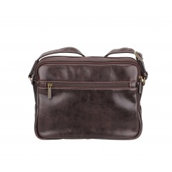 Sac travers Cuir Martin