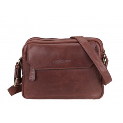 Sac travers Cuir Martin