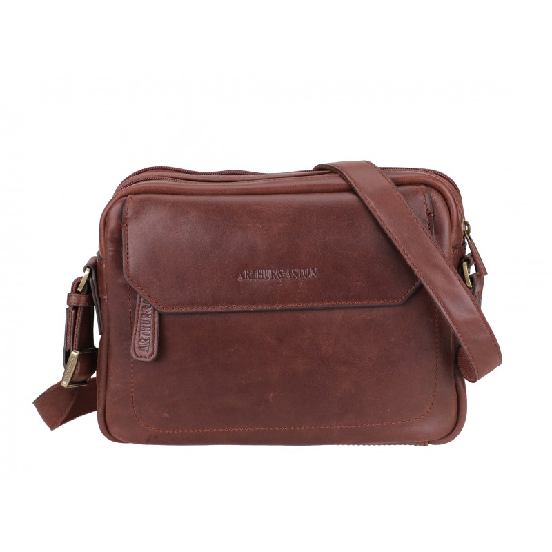 Sac travers Cuir Martin Sac travers Cuir Martin