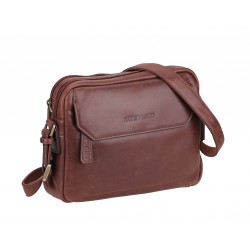 Sac travers Cuir Martin