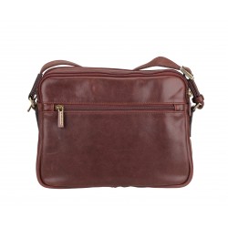 Sac travers Cuir Martin