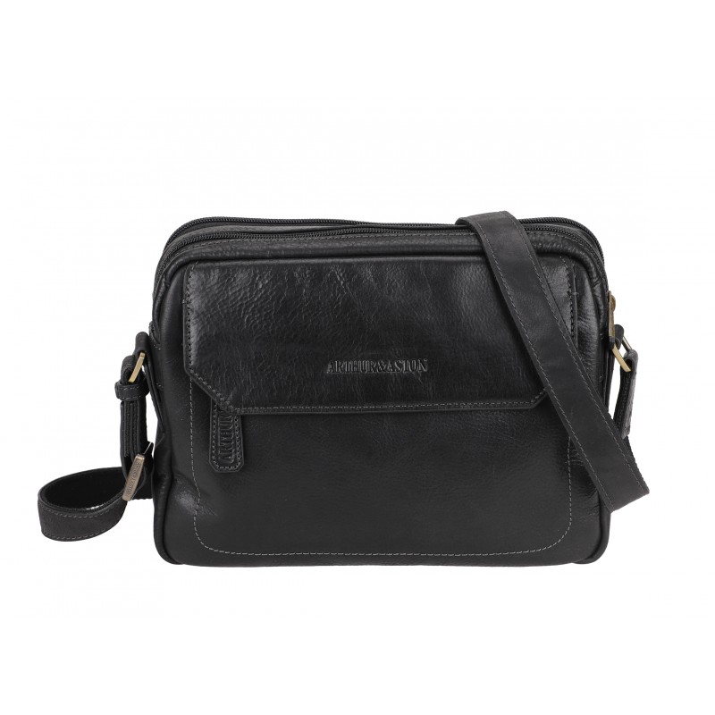 Sac travers Cuir Martin Sac travers Cuir Martin