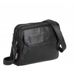 Sac travers Cuir Martin